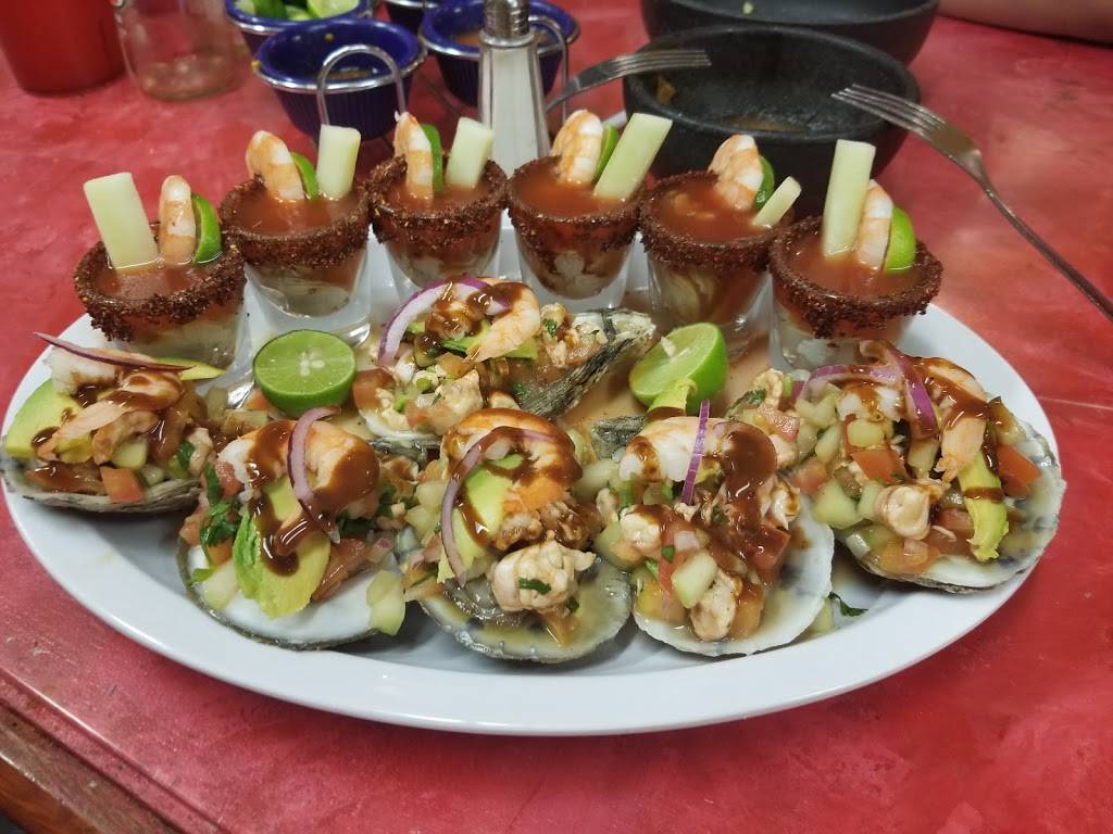 Tacos Mariscos Sinaloa Phoenix | restaurant | 2808 W McDowell Rd, Phoenix, AZ 85009, USA | 6022693288 OR +1 602-269-3288