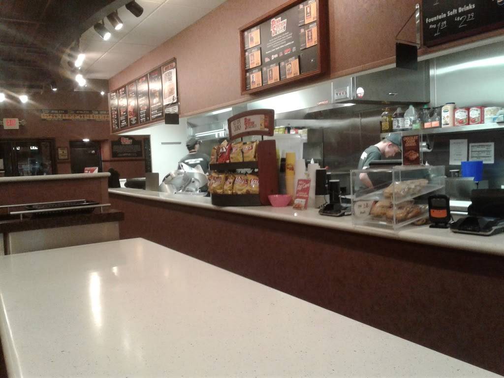 Penn Station East Coast Subs | meal takeaway | 8927 Kingsridge Dr, Dayton, OH 45458, USA | 9372912112 OR +1 937-291-2112