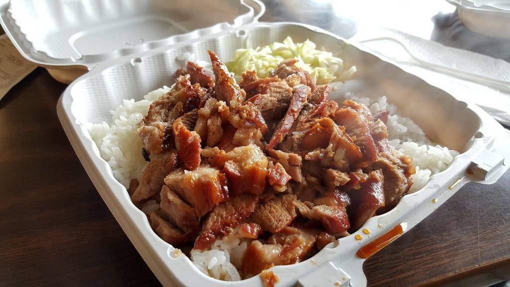 Yasukos Teriyaki | restaurant | 3200 15th Ave W, Seattle, WA 98119, USA | 2062830116 OR +1 206-283-0116