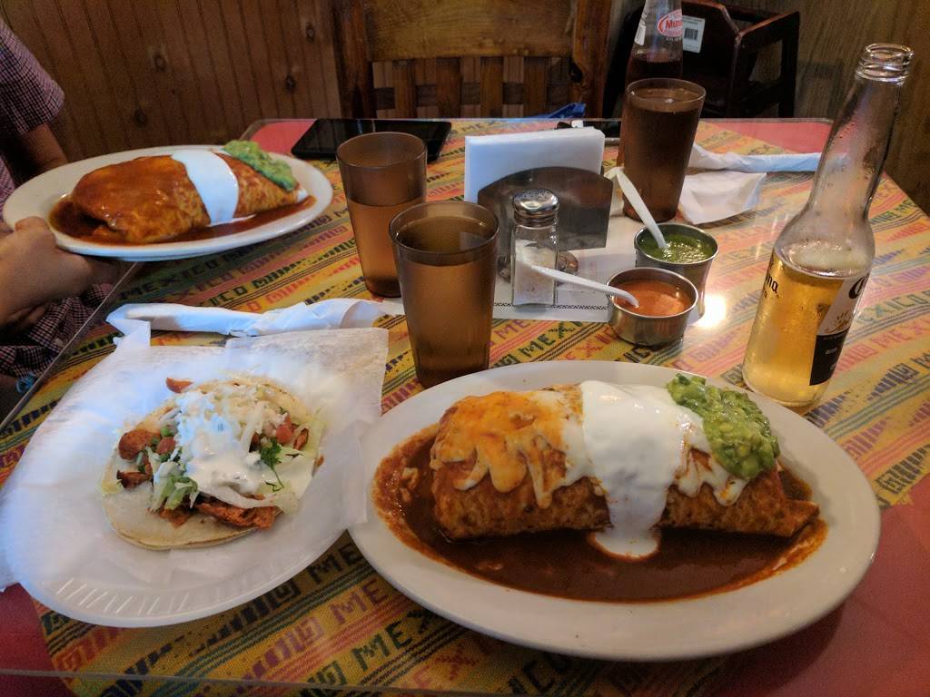 Taqueria El Fogon | restaurant | 1050 Flushing Ave, Brooklyn, NY 11237, USA | 7184977445 OR +1 718-497-7445