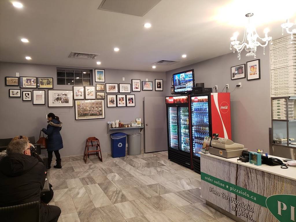 Pizzaiolo Gourmet Pizza | restaurant | 229 Queen St S, Mississauga, ON L5M 1L7, Canada | 9055674747 OR +1 905-567-4747