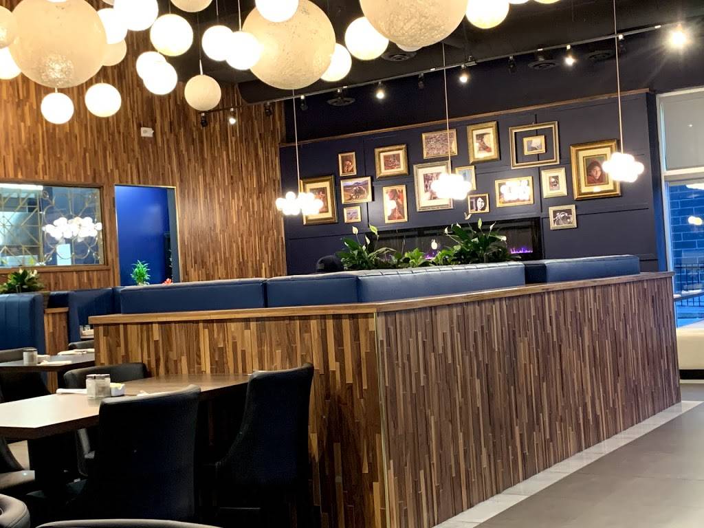 Bread & Salt Afghan Cuisine | restaurant | 1492 Dundas St E #3, Mississauga, ON L4X 1L4, Canada | 9052772521 OR +1 905-277-2521