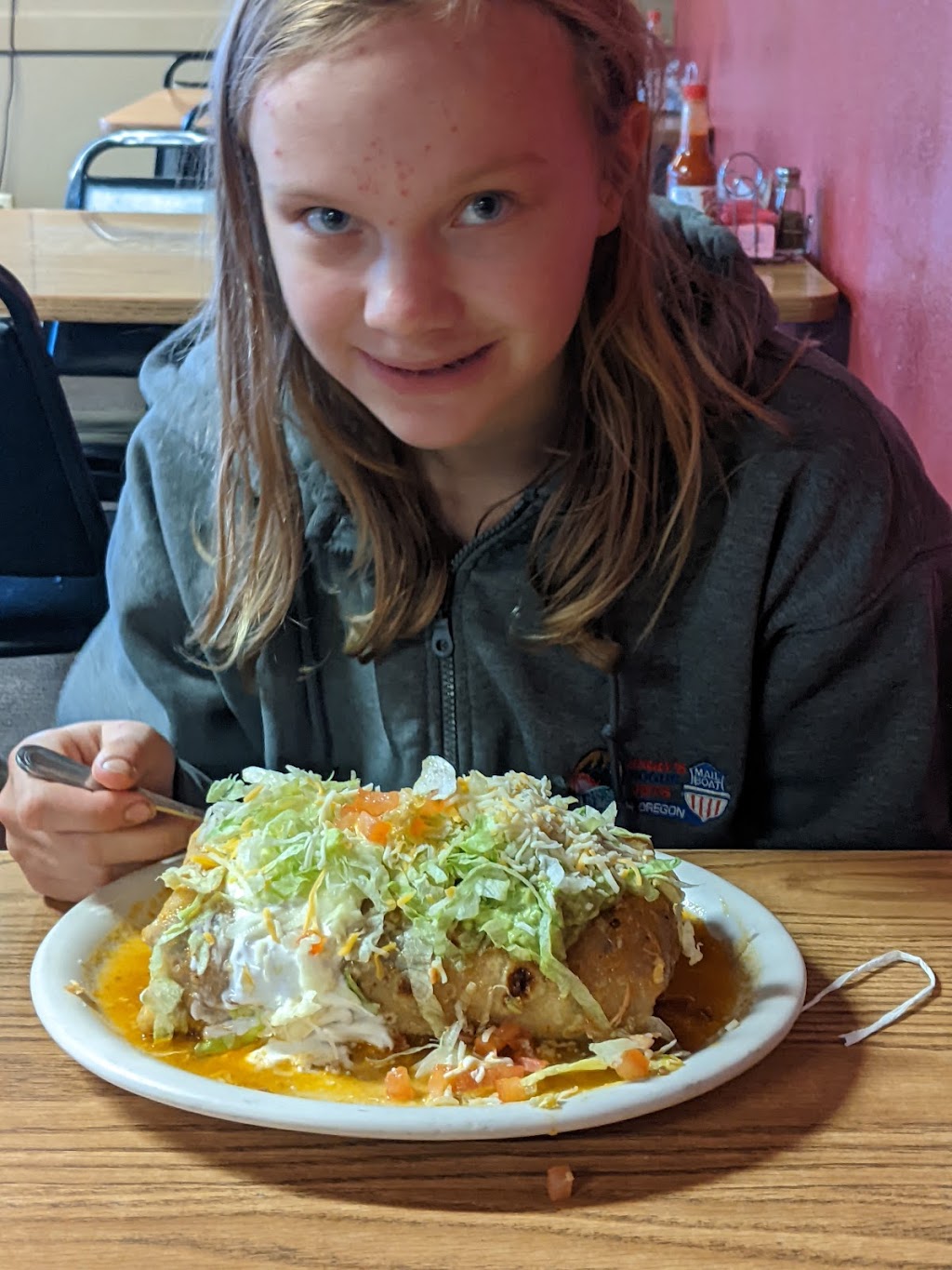 La Costa Mexican Restaurant | restaurant | 664 S Fortuna Blvd, Fortuna, CA 95540, USA | 7077259416 OR +1 707-725-9416