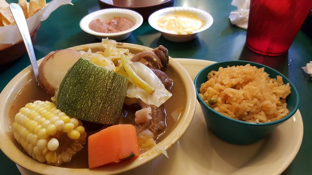 Taqueria Lago De Chapala Jalisco | restaurant | 12048 OConnor Rd, San Antonio, TX 78233, USA | 2106460439 OR +1 210-646-0439