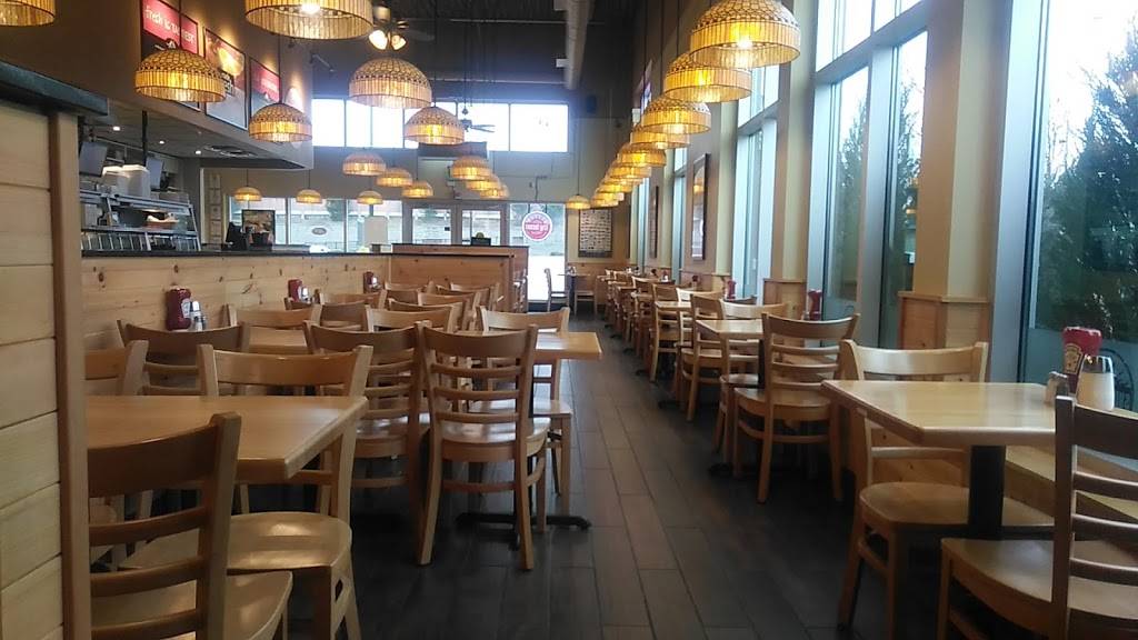 Sunset Grill | restaurant | 2969 Bovaird Dr E #3, Brampton, ON L6S 0C6, Canada | 9054583447 OR +1 905-458-3447