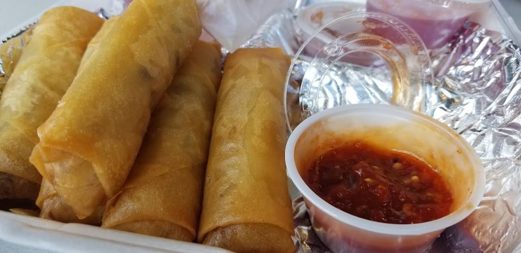 Royal Bangkok Thai Cuisine | restaurant | 1503 Wayne Memorial Dr A, Goldsboro, NC 27534, USA | 9197050311 OR +1 919-705-0311