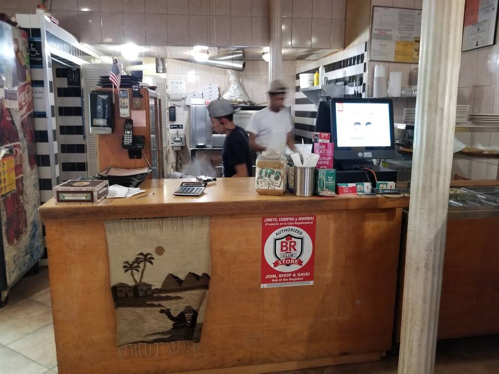 Tutt Heights | restaurant | 47 Hicks St, Brooklyn, NY 11201, USA | 7187227777 OR +1 718-722-7777