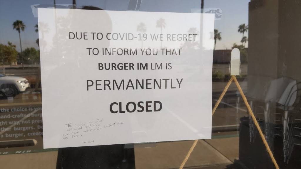 BURGERIM LA MIRADA | restaurant | 15272 Rosecrans Ave, La Mirada, CA 90638, USA | 7147526660 OR +1 714-752-6660