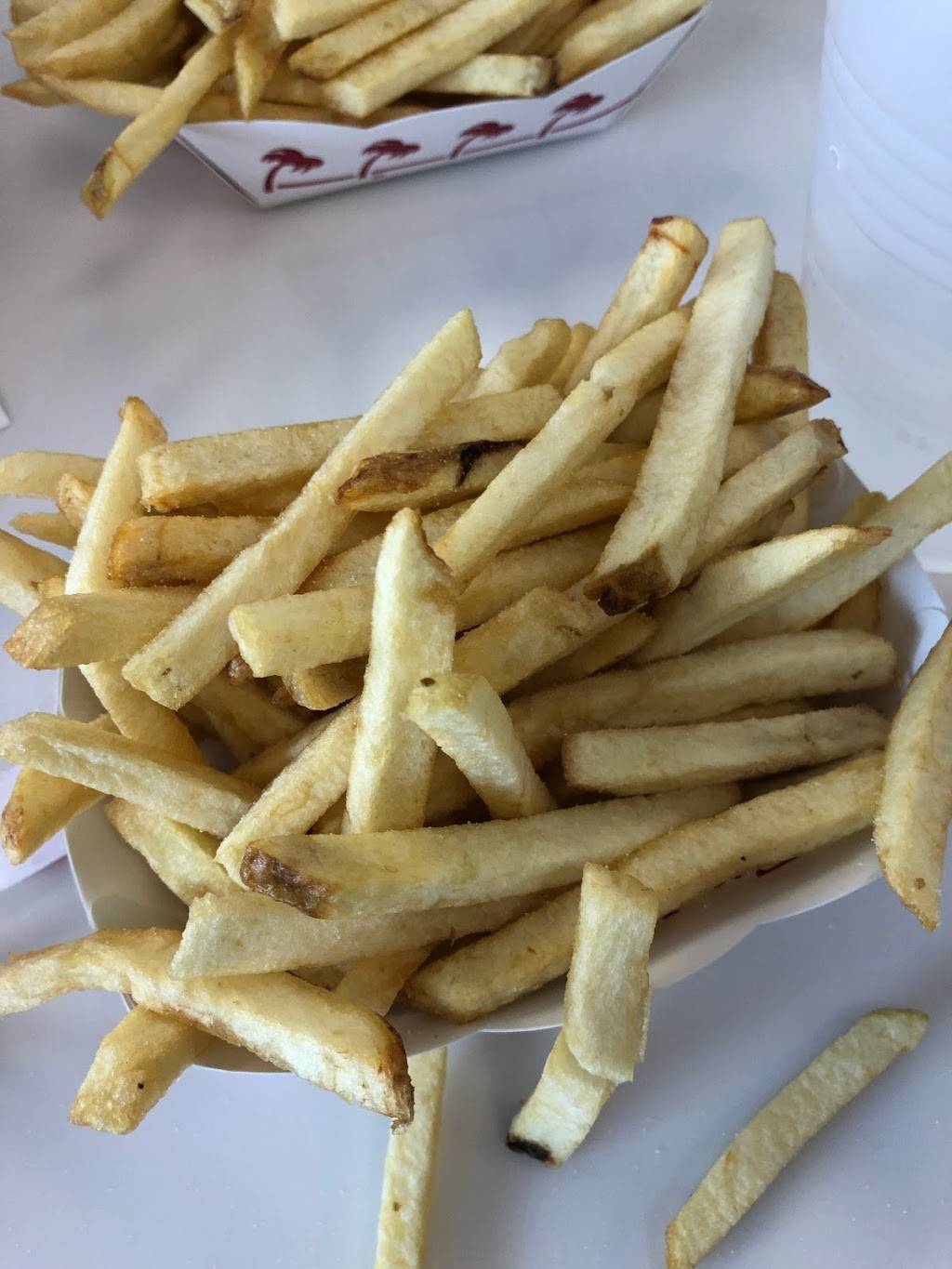 In-N-Out Burger | restaurant | 4550 Delta Gateway B, Pittsburg, CA 94565, USA | 8007861000 OR +1 800-786-1000