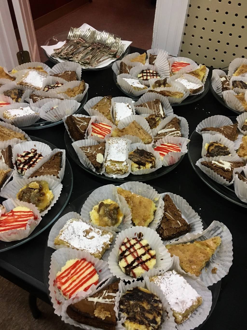 Southern Eatery | restaurant | 130 E College Ave, Holly Springs, MS 38635, USA | 6625518350 OR +1 662-551-8350