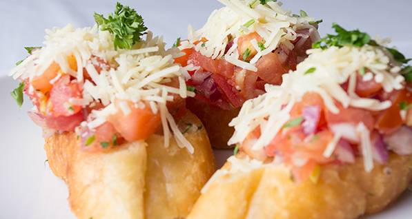 Papa Joes Italian Restaurant | restaurant | 1001 S State St, Lockport, IL 60441, USA | 8158349989 OR +1 815-834-9989