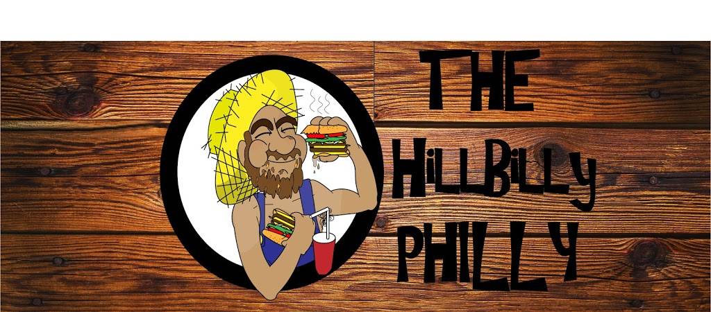 The Hillbilly Philly | restaurant | 2762 Norland Ct, Denver, NC 28037, USA | 3045533170 OR +1 304-553-3170