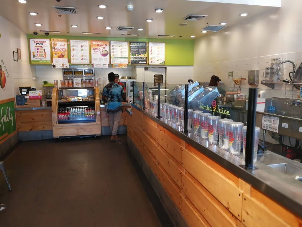 Jamba Juice Lafayette | restaurant | 3518 C Mt Diablo Blvd, Lafayette, CA 94549, USA | 9252834215 OR +1 925-283-4215