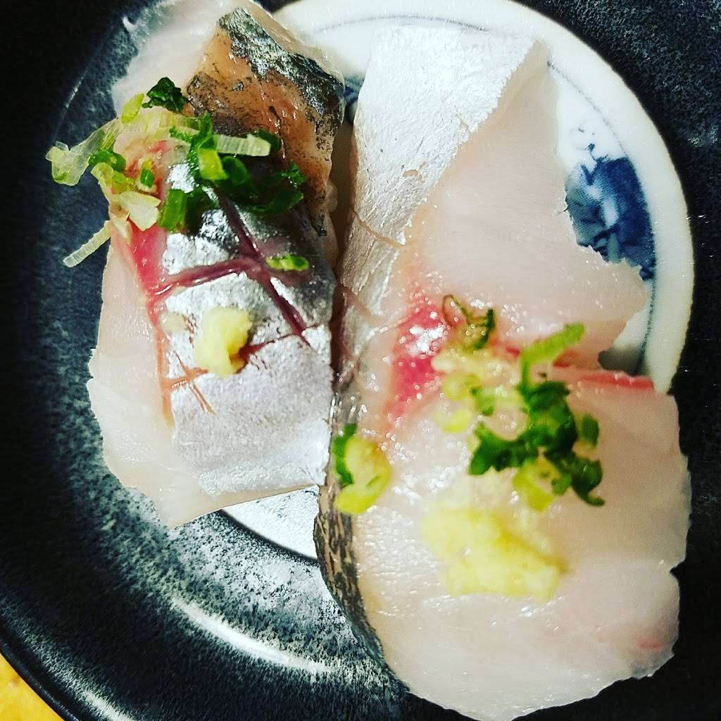 Sushi Nishi Ya | restaurant | 1712 Victory Blvd, Glendale, CA 91201, USA | 8182442933 OR +1 818-244-2933