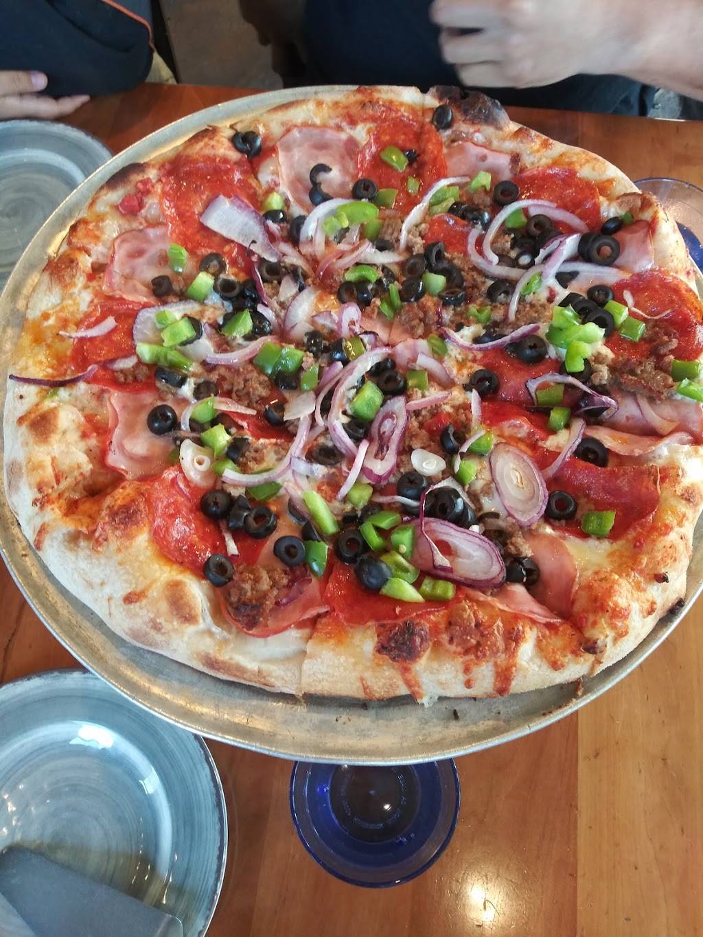 Opa Pizzaria | restaurant | 8000 SE 13th Ave, Portland, OR 97202, USA | 5032387255 OR +1 503-238-7255