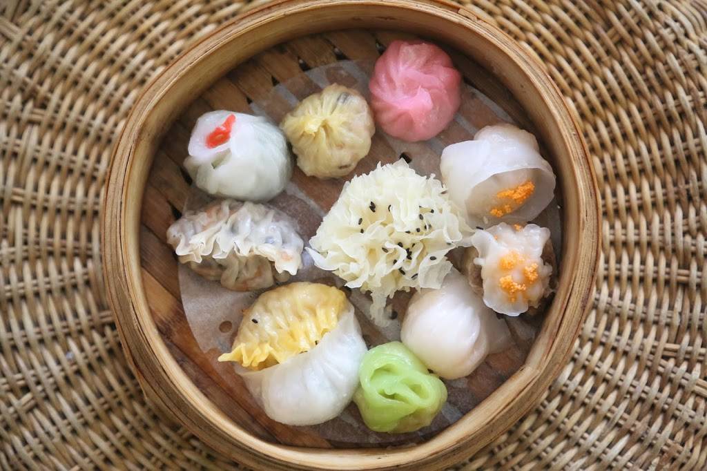 Red Ginger Dimsum & Tapas | restaurant | 82 Patton Ave Suite 100, Asheville, NC 28801, USA | 8285058688 OR +1 828-505-8688