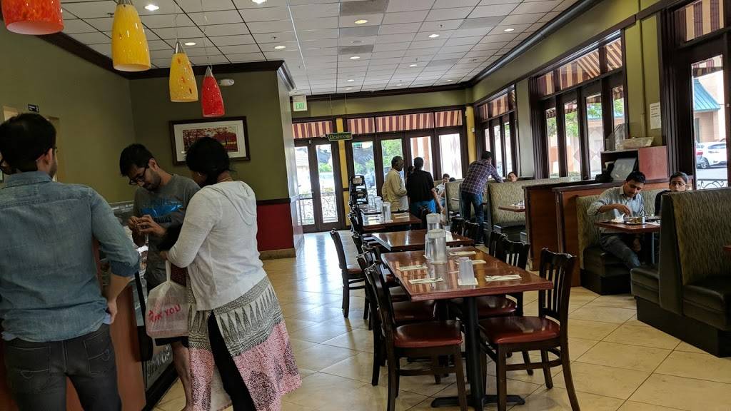 Saravanaa Bhavan | restaurant | 3720 Mowry Ave, Fremont, CA 94538, USA | 5107917755 OR +1 510-791-7755