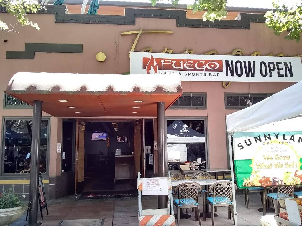Fuego Sports Bar and Club | night club | 140 S Murphy Ave, Sunnyvale, CA 94086, USA | 4087860434 OR +1 408-786-0434