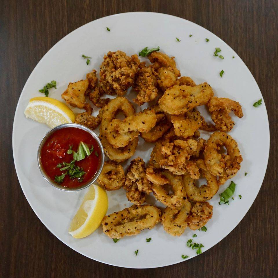 Rocco 1 Italian Restaurant | restaurant | 966 S Fry Rd, Katy, TX 77450, USA | 2818297770 OR +1 281-829-7770