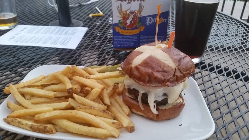 Legend Brewing Co | restaurant | 2307, 321 W 7th St, Richmond, VA 23224, USA | 8042323446 OR +1 804-232-3446