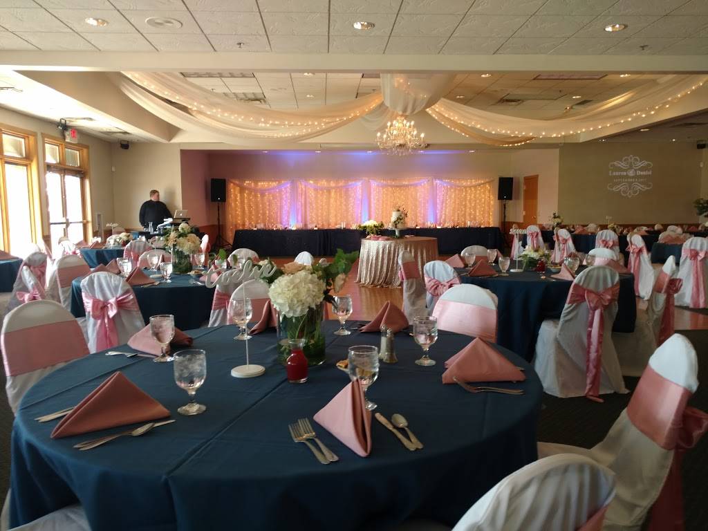 Stone Ridge Golf Club | restaurant | 1553 Muirfield Dr, Bowling Green, OH 43402, USA | 4193532582 OR +1 419-353-2582