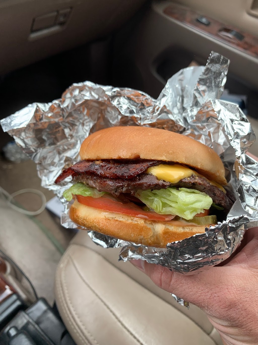 Chilcoot Frosty | restaurant | 94177 CA-70, Chilcoot, CA 96105, USA | 5309934287 OR +1 530-993-4287