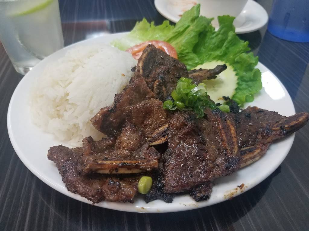 Pho Houston | restaurant | 10961 North Fwy #108, Houston, TX 77037, USA | 2819991113 OR +1 281-999-1113