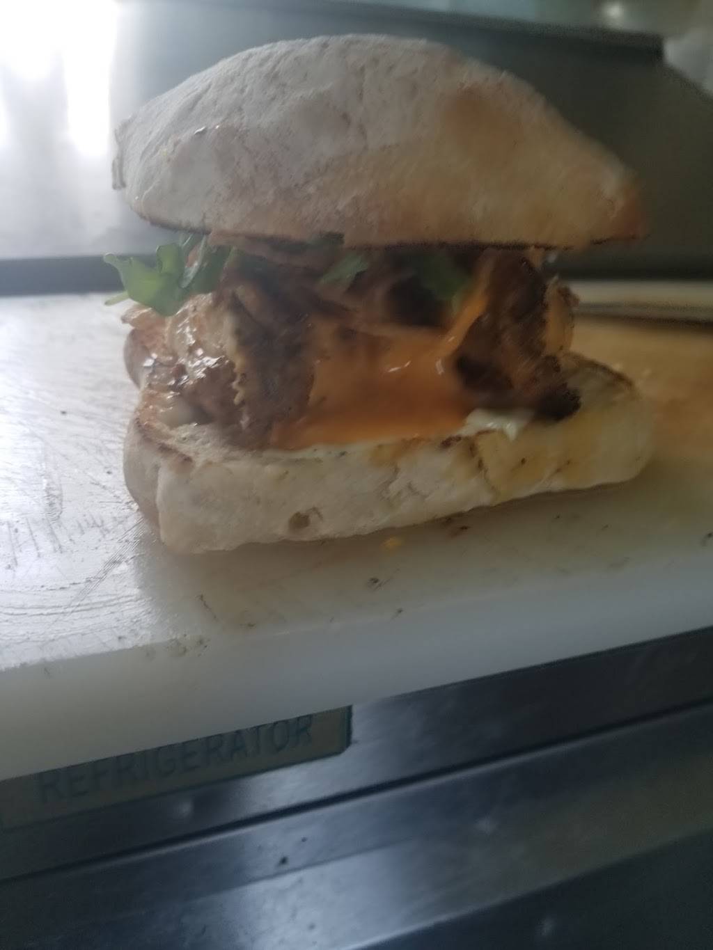 Twisting Roots | restaurant | 5469 Chambers Way E, Jacksonville, FL 32257, USA | 9048608218 OR +1 904-860-8218