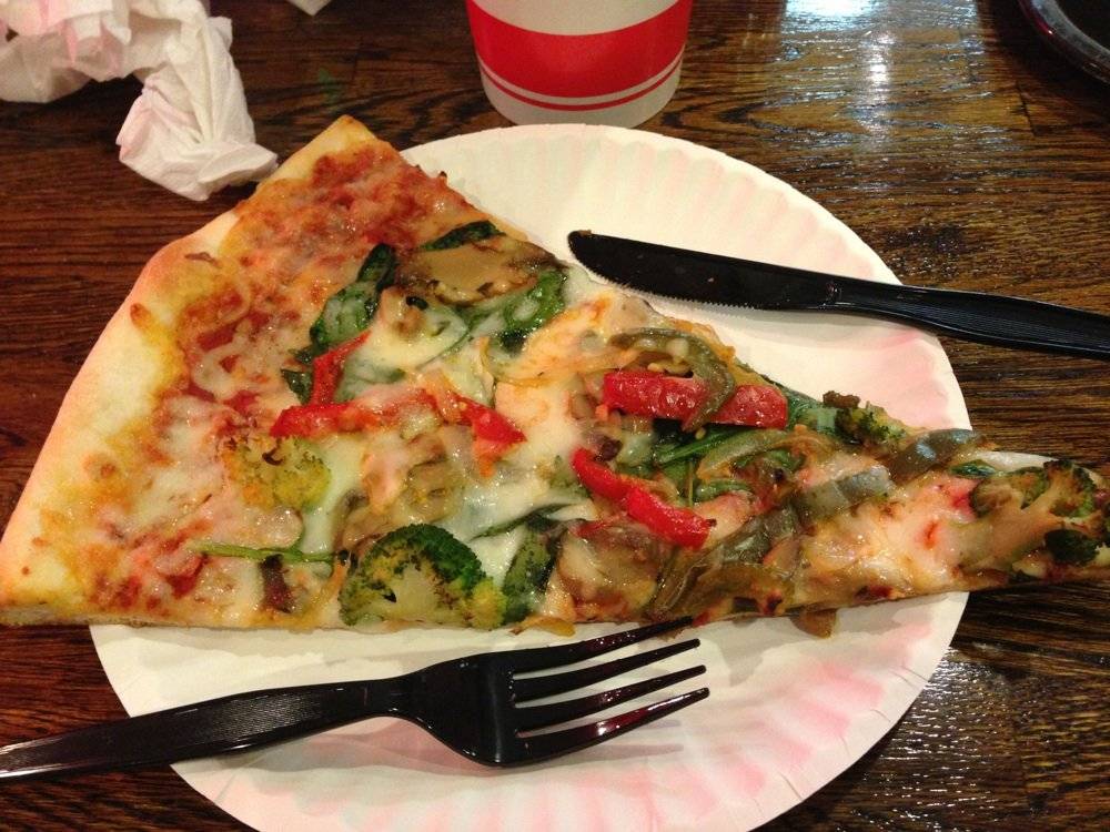 BRONX PIZZA | restaurant | 3100 Clarendon Blvd #5, Arlington, VA 22201, USA | 7038120833 OR +1 703-812-0833