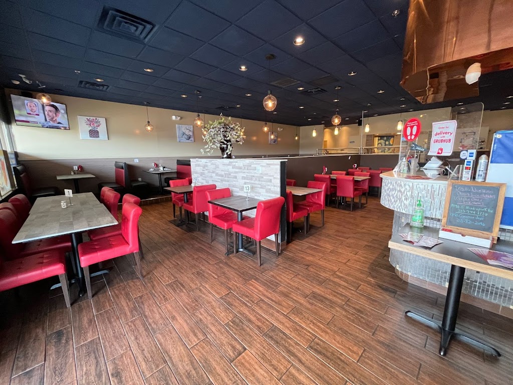 Pupuseria Sabor latino brunch | restaurant | 513 Adams Ave, Philadelphia, PA 19120, USA | 2153779779 OR +1 215-377-9779