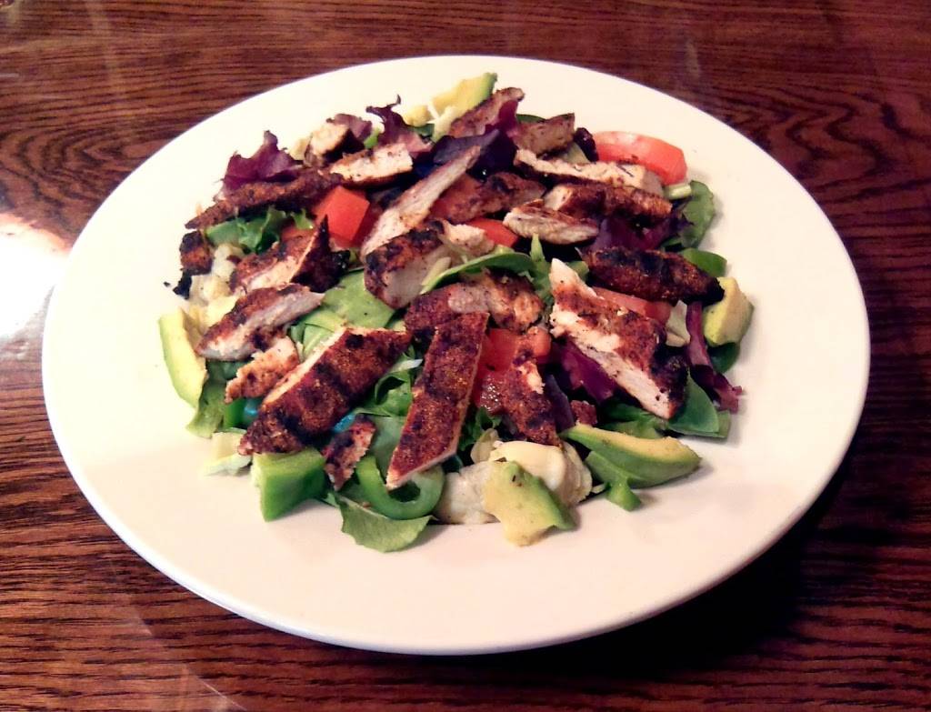 Nonno Carms Pizza & Pasta | restaurant | 1022 College Ave, Wheaton, IL 60187, USA | 6305104000 OR +1 630-510-4000