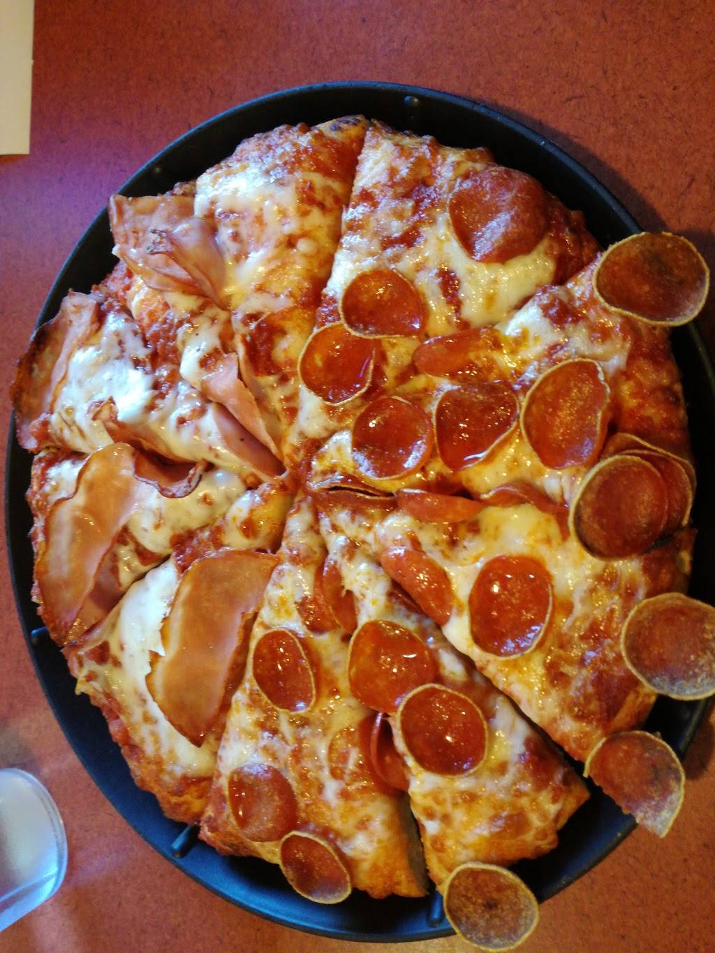 Mountain Mikes Pizza | meal delivery | 1255 Lillian Ave, Escalon, CA 95320, USA | 2098388200 OR +1 209-838-8200