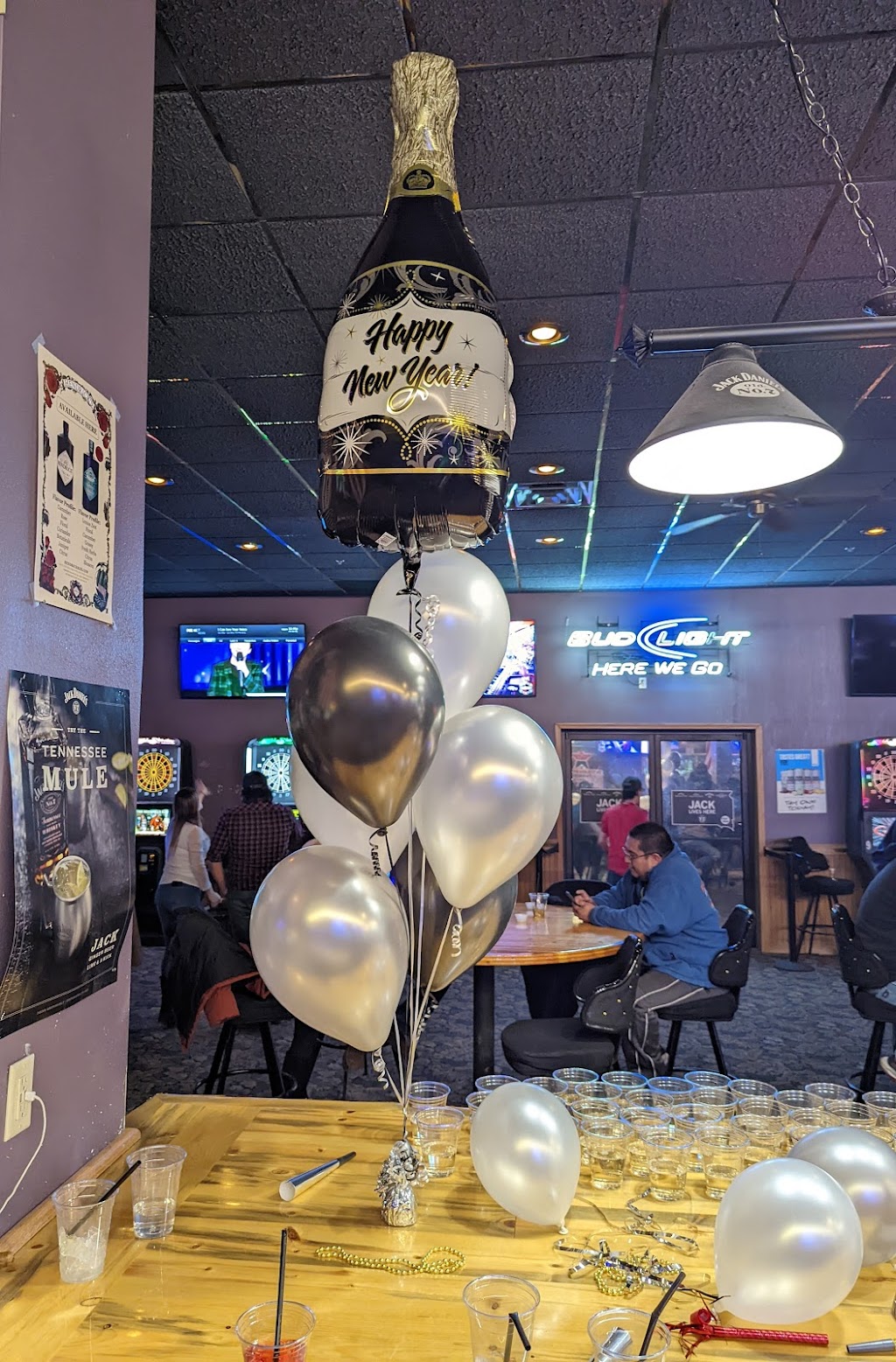 The J-Bar | restaurant | 4200 N Interstate 90 Service Rd, Box Elder, SD 57701, USA | 6057214983 OR +1 605-721-4983