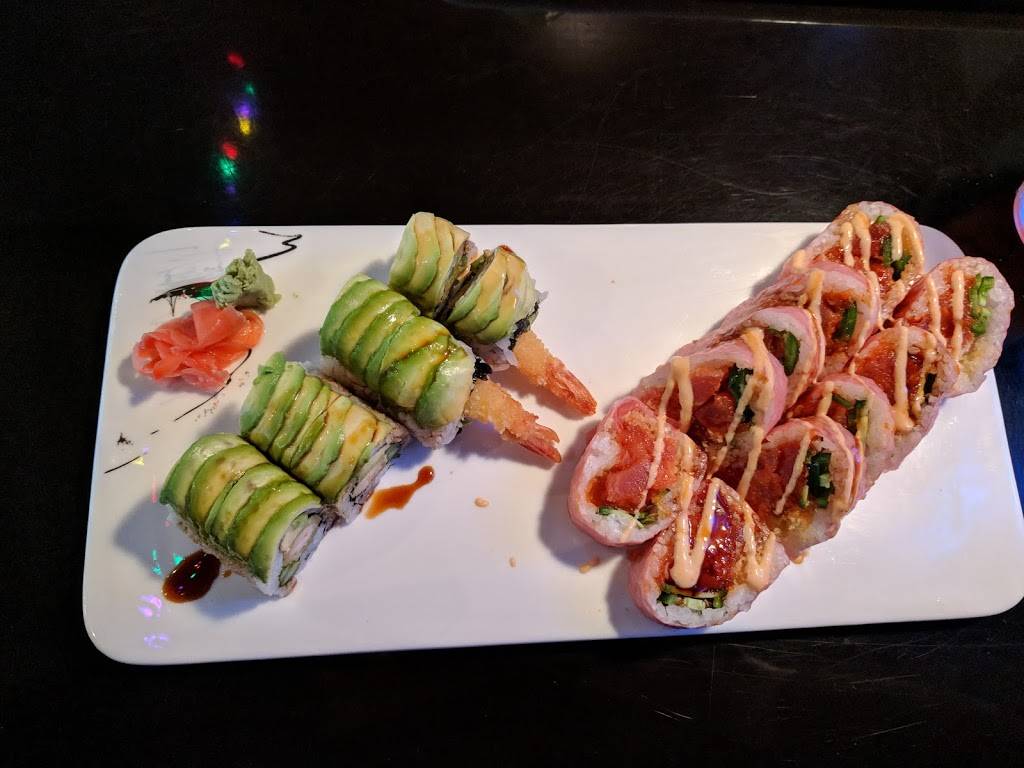 Blue Ginger | restaurant | 15791 Sheridan St, Southwest Ranches, FL 33331, USA | 9546809998 OR +1 954-680-9998