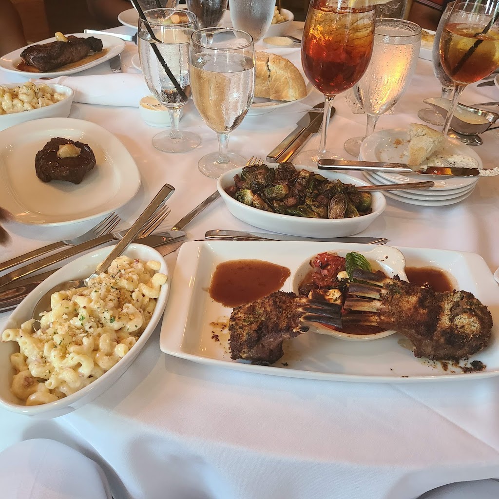 Jacksons Steakhouse | restaurant | 400 S Palafox St, Pensacola, FL 32502, USA | 8504699898 OR +1 850-469-9898