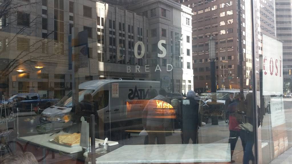 Così | restaurant | 1700 Market St, Philadelphia, PA 19103, USA | 2155692833 OR +1 215-569-2833