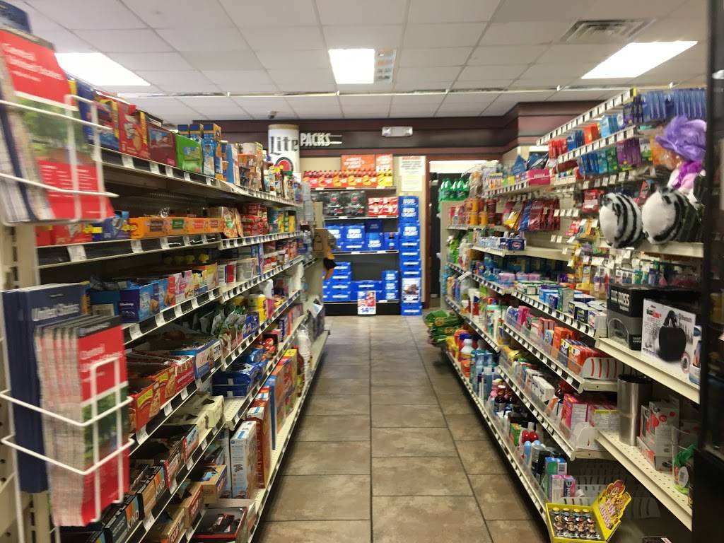 Caseys |  | 110 N Main St, Elsberry, MO 63343, USA | 5738985339 OR +1 573-898-5339