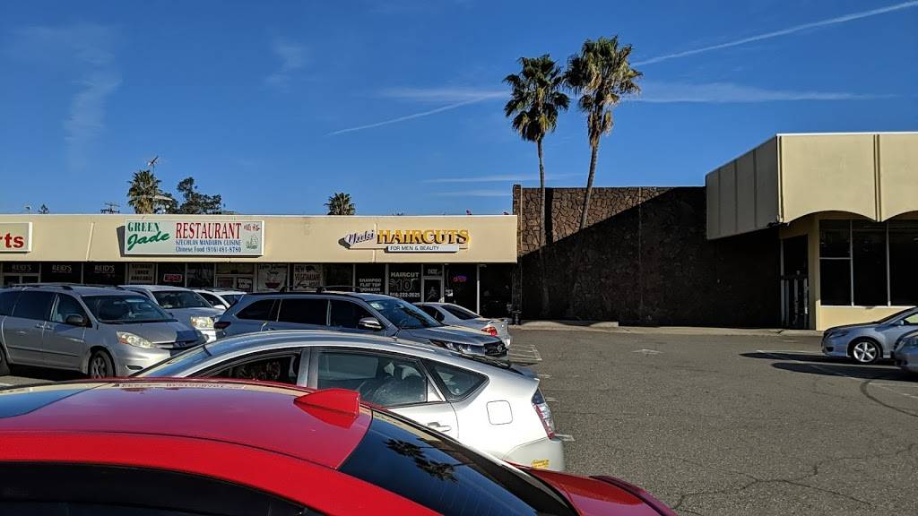 Frankenwaffle | restaurant | 4720 El Camino Ave, Sacramento, CA 95821, USA | 9162339420 OR +1 916-233-9420