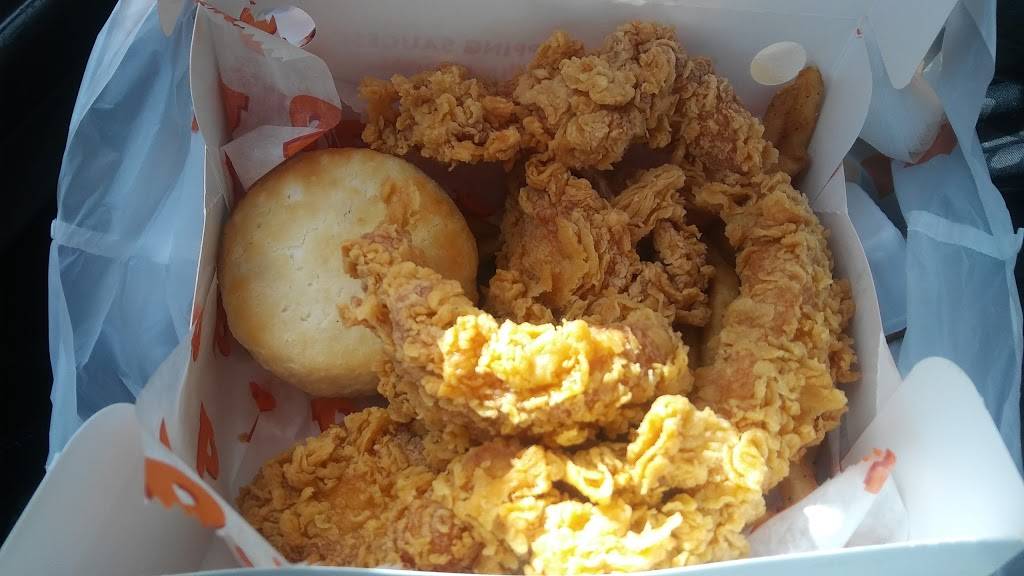 Popeyes Louisiana Kitchen | restaurant | 24901 Santa Clara St, Hayward, CA 94544, USA | 5107327783 OR +1 510-732-7783