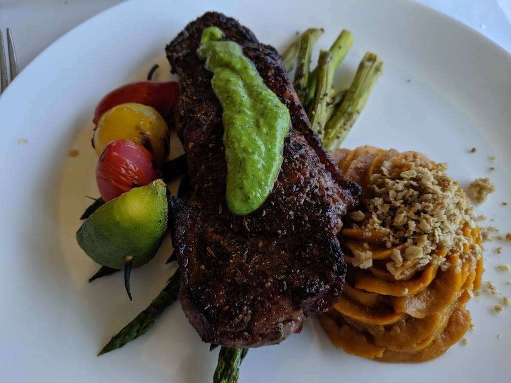 360 Grille | restaurant | 10 Hightower Pl, Florence, AL 35630, USA | 2562463600 OR +1 256-246-3600