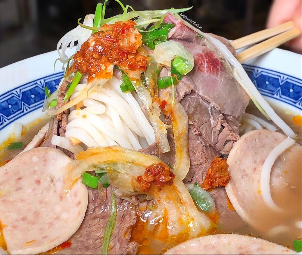 High Lúa | restaurant | 182 S 2nd St, Brooklyn, NY 11211, USA | 3478449666 OR +1 347-844-9666