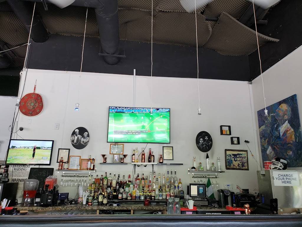 Amarachi | night club | 189 Bridge St, Brooklyn, NY 11201, USA | 7182221010 OR +1 718-222-1010