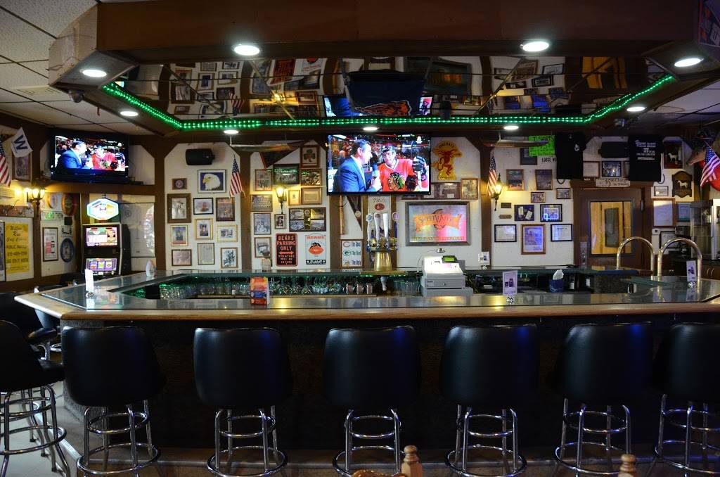 JBD White Horse Inn | restaurant | 348 W Maple St, New Lenox, IL 60451, USA | 8154854848 OR +1 815-485-4848