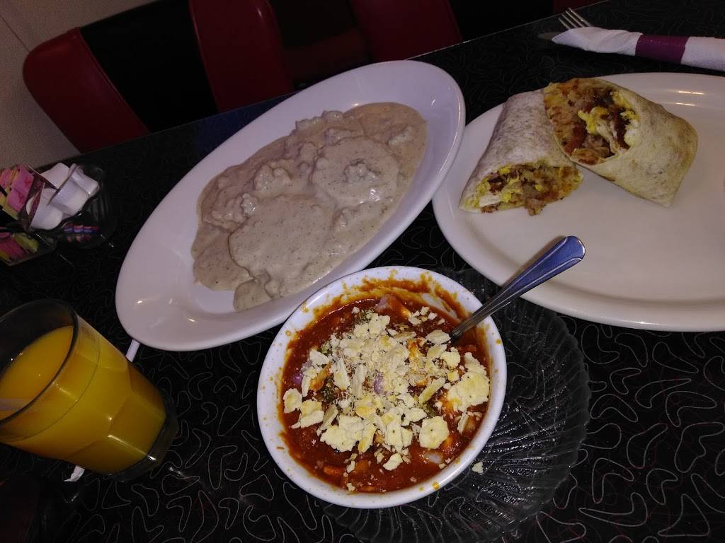 Starliner Diner | restaurant | 5111 W Maryland Ave, Glendale, AZ 85301, USA | 6238428848 OR +1 623-842-8848