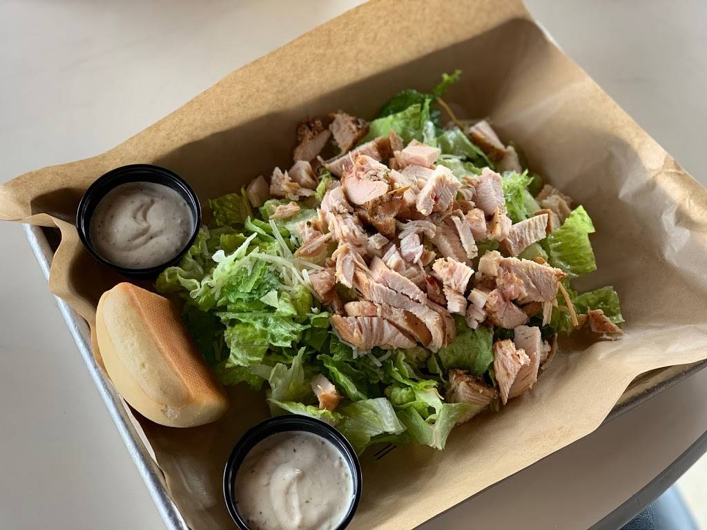 Dickeys Barbecue Pit | restaurant | 5597 S Rainbow Blvd Ste 110, Las Vegas, NV 89118, USA | 7027764200 OR +1 702-776-4200