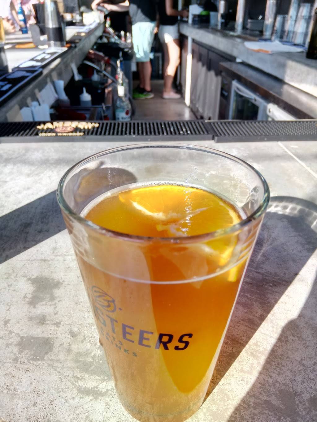 Bumsteers | restaurant | 3109 Perkins Rd, Baton Rouge, LA 70808, USA | 2253081281 OR +1 225-308-1281