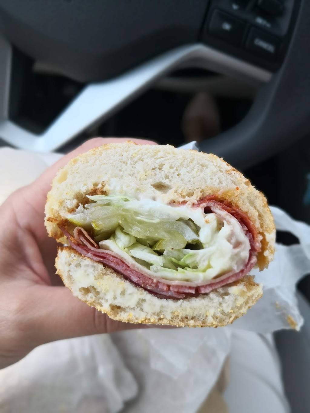 Potbelly Sandwich Shop | restaurant | 9102 West Sam Houston Pkwy N, Houston, TX 77064, USA | 2816716226 OR +1 281-671-6226