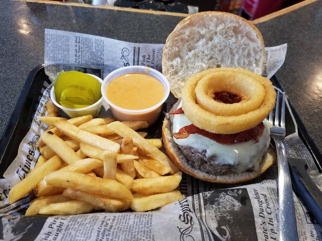 Peanut Bar | restaurant | 2807, 134 Cottage St, Carbondale, PA 18407, USA | 5702824418 OR +1 570-282-4418