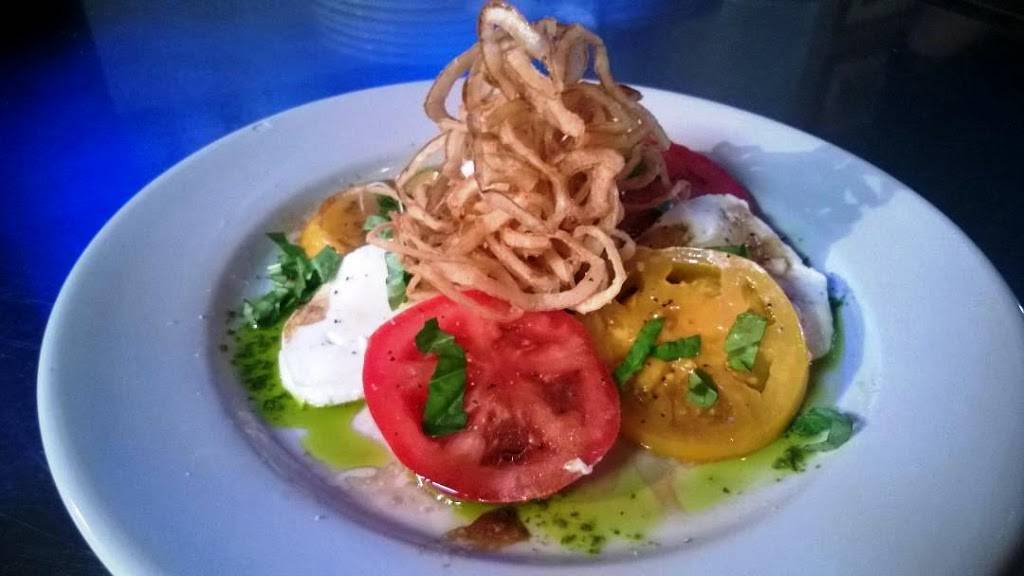 Pasta Prego | restaurant | 1502 Main St, Napa, CA 94559, USA | 7074928026 OR +1 707-492-8026