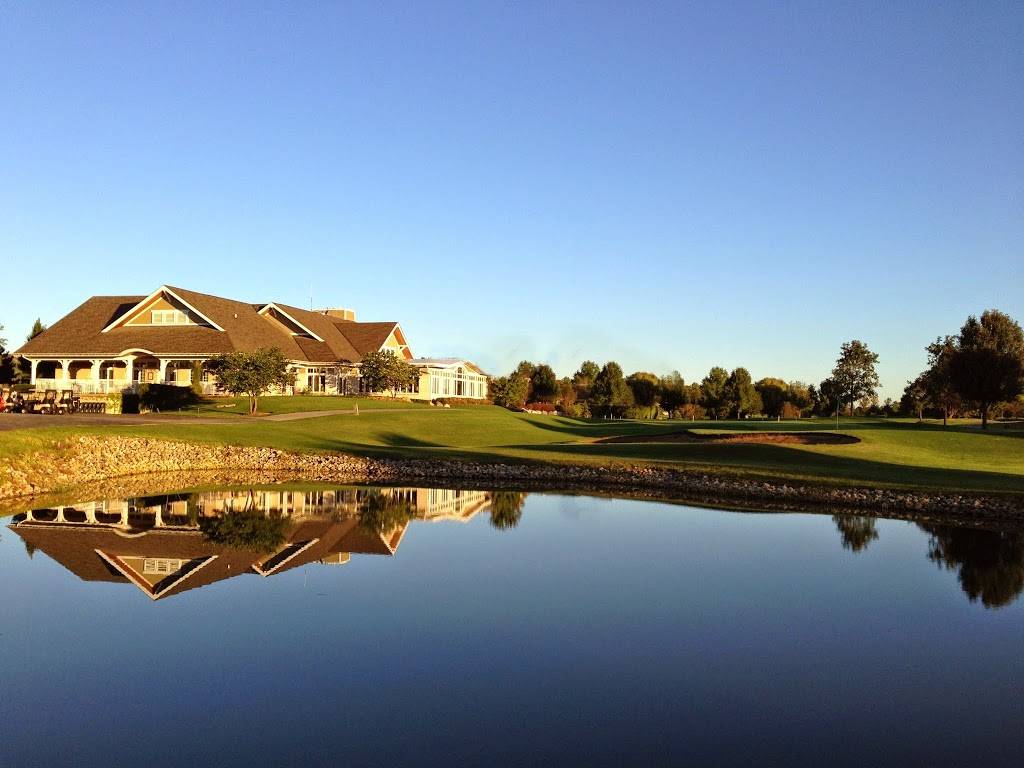 White Deer Run Golf Course | restaurant | 250 W Greggs Pkwy, Vernon Hills, IL 60061, USA | 8476806100 OR +1 847-680-6100